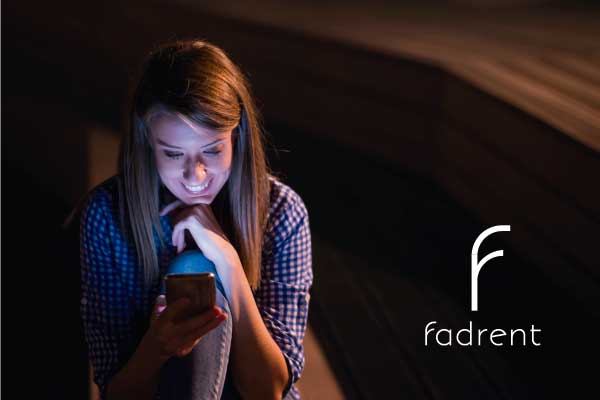 Conoce fadrent